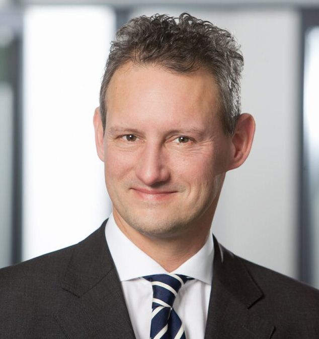 Martin Schmitz